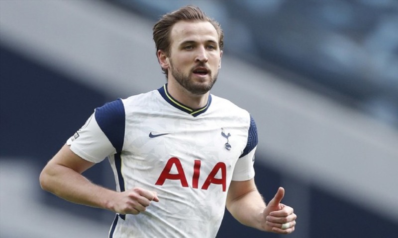 Hiện tại Harry Kane bao nhiêu tuổi? Anh chàng này đã 30 tuổi
