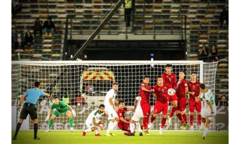Tìm hiểu kích thước khung thành bao nhiêu mét?