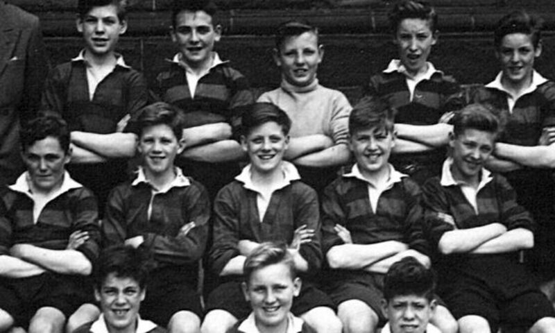Alex Ferguson có đam mê bất tận với trái bóng