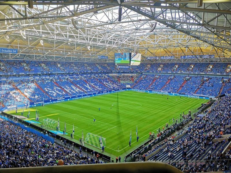 Veltins-Arena