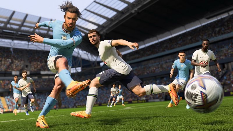 Bật Mí 3 Tựa Game Đá Bóng World Cup Thịnh Hành Trong Năm 2023