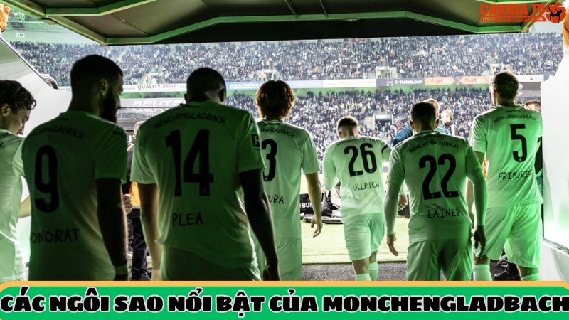 monchengladbach