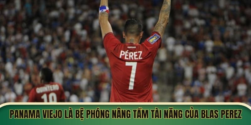 Panama Viejo