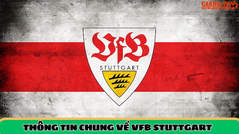 Thông tin tổng quan về VfB Stuttgart