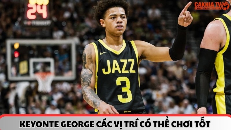 keyonte-george