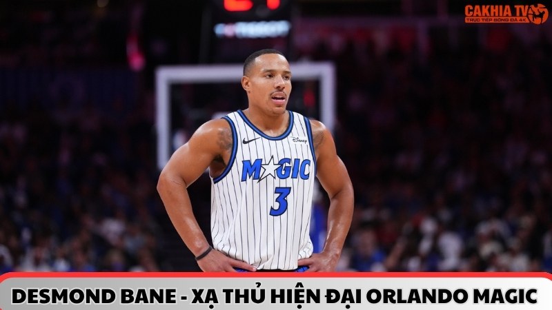 desmond-bane