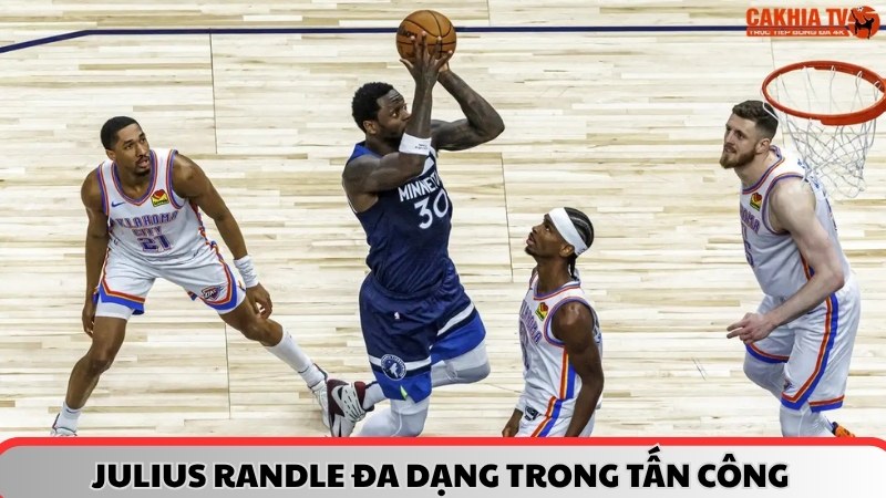 Randle 