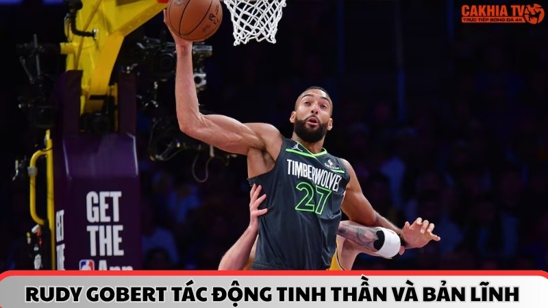 Gobert
